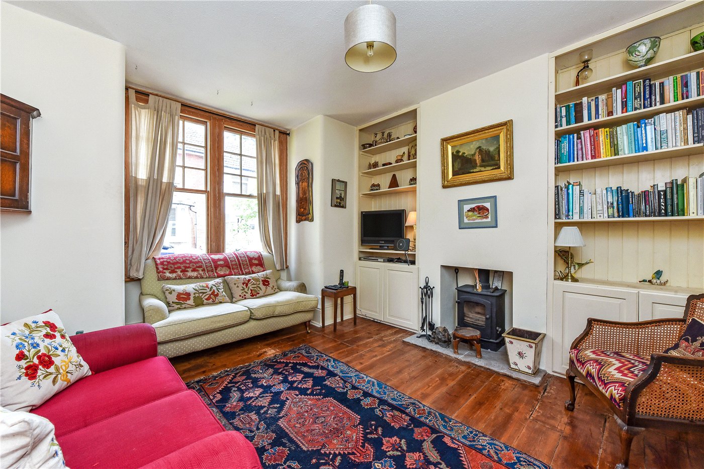 Sitting Room